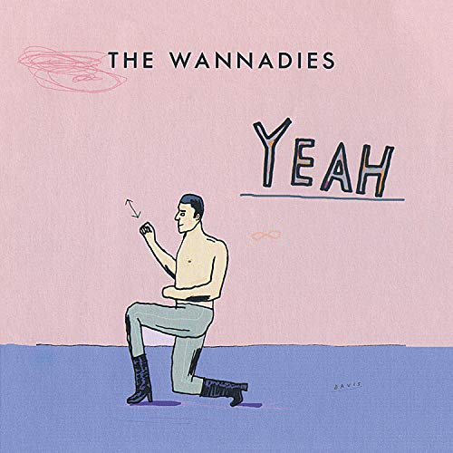 Yeah -Coloured - Pink Vinyl (Rsd 2019)