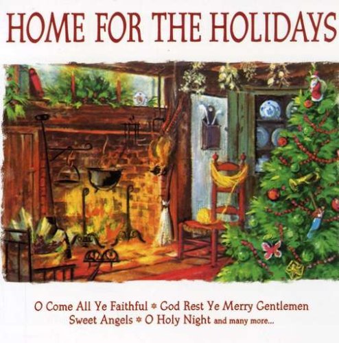 Home For The Holidays