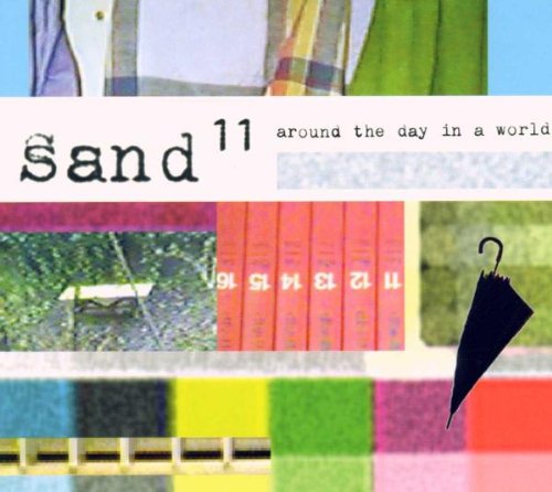 Around The Day In A World