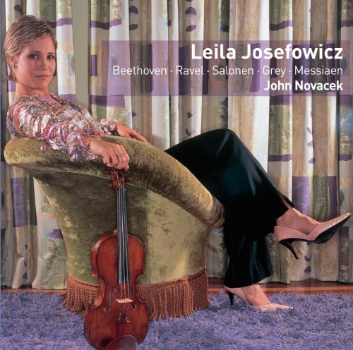 Beethoven : Violin Sonata No.1 (2 Cd)