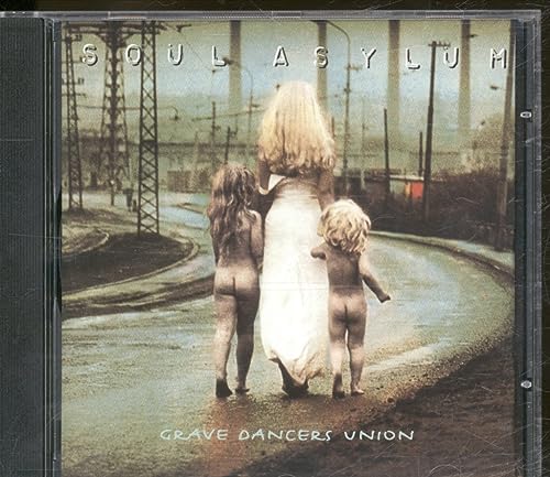 Grave Dancers Union