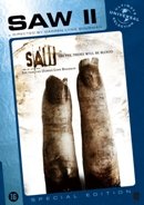 Saw 2 - Special Double Disc Edition [ 2005 ] Dts - Uncut [Region Free]