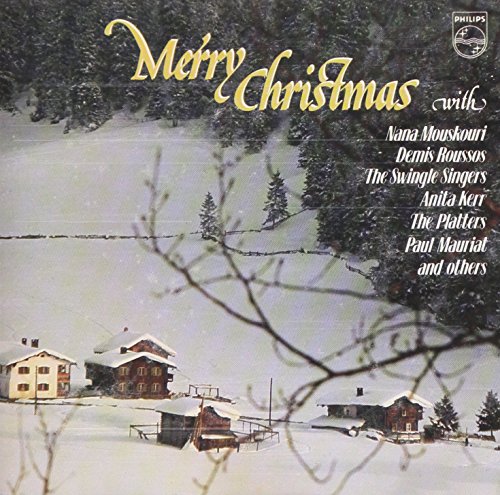 Merry Christmas With