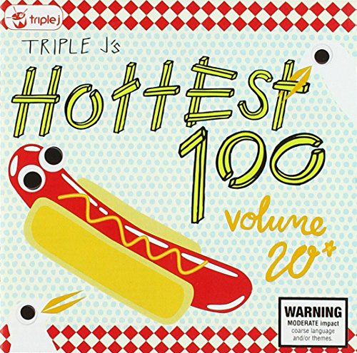 Triple J Hottest 100 Vol.20