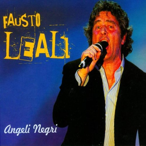 Angeli Negri