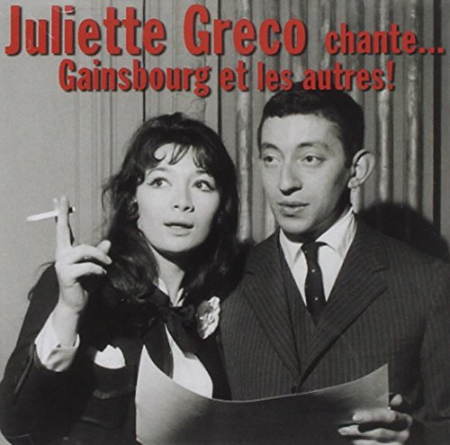 Chante... Gainsbourg Et Les Autres