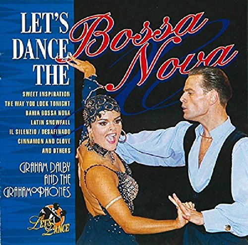 Let'S Dance Bossnova