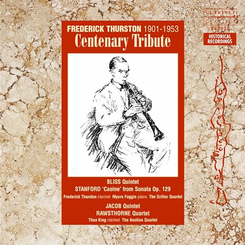 Cententary Tribute