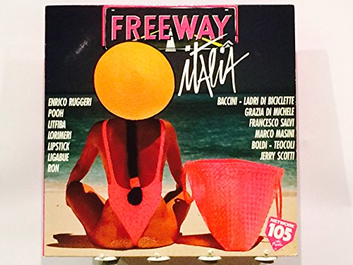 Freeway Italia