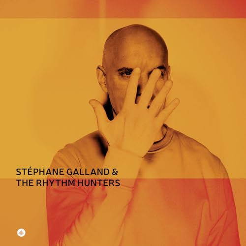 Stephane Galland &...