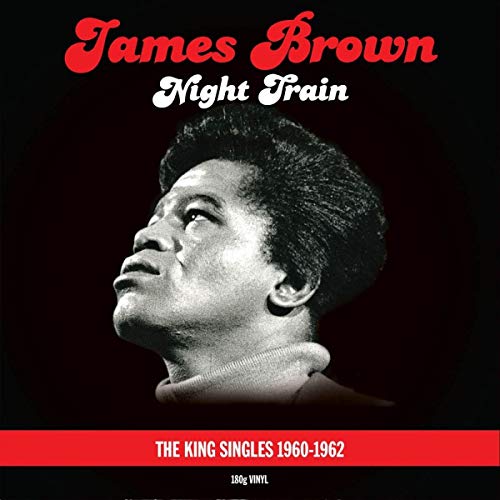 Night Train King Singles Collection
