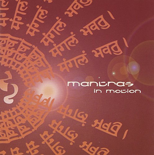 Mantras In Motion