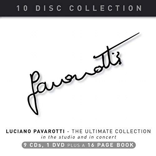Ultimate Collection (9 Cd)