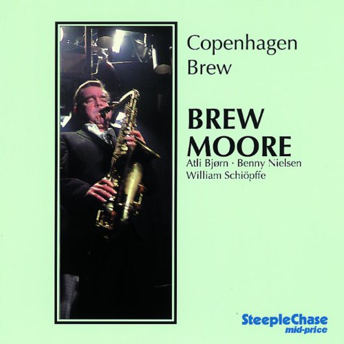 Copenhagen Brew