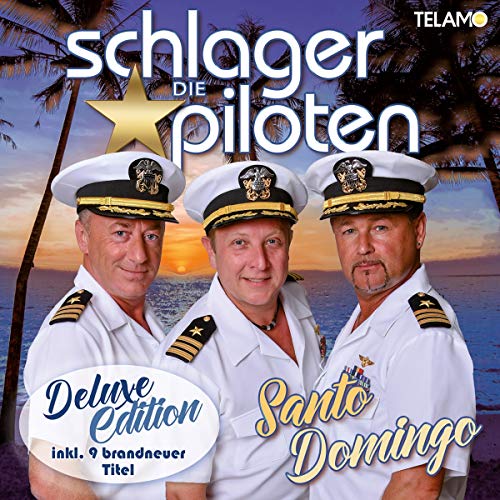 Santo Domingo (Deluxe Edition)