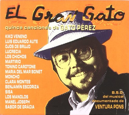 El Gran Gato