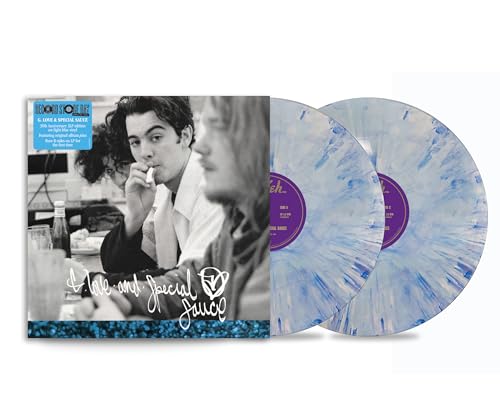 G. Love & Special Sauce (30Th Anniversary Deluxe Edition) (Light Blue Vinyl) (Rsd 2024)