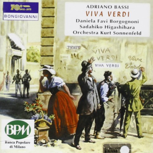 Viva Verdi