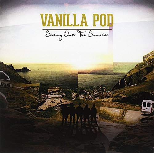 Seeing Out The Sunrise (2 Lp)