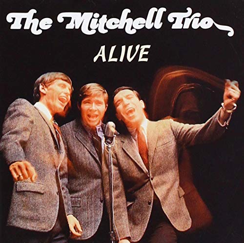 Alive