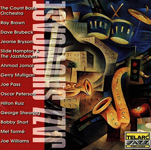 Jazz Showcase