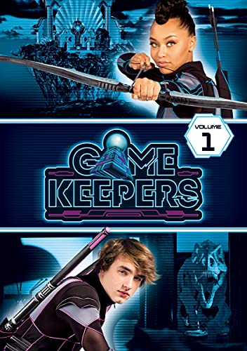 Game Keepers Seizoen 1 Vol 1