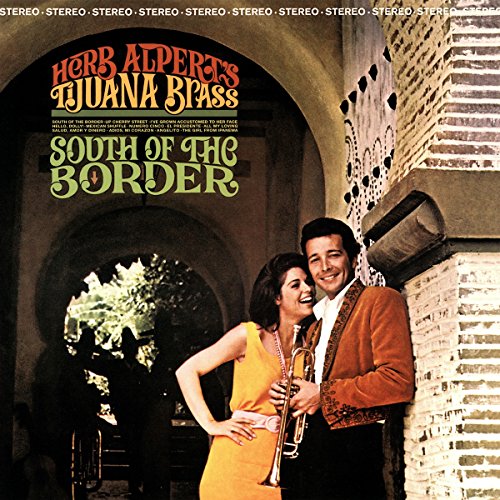 South Of The Border (180 Gr.)