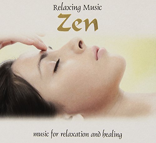 Relaxing Music, Zen