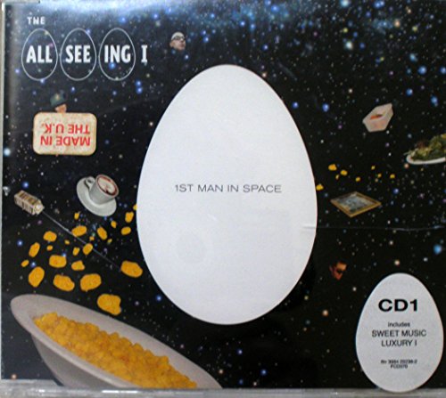 First Man In Space/