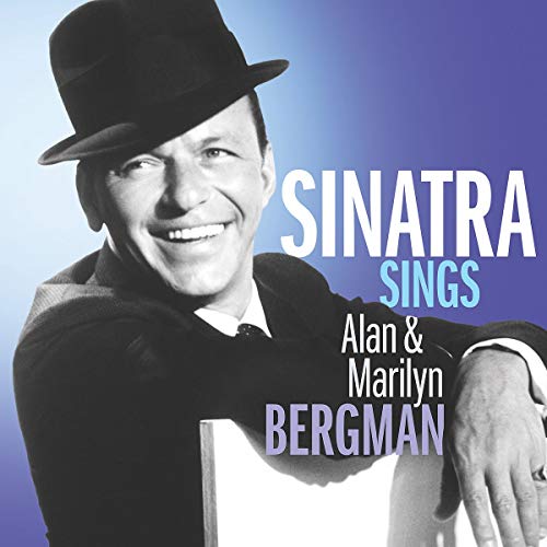 Sings The Songs Of Alan & Marilyn Bergamn