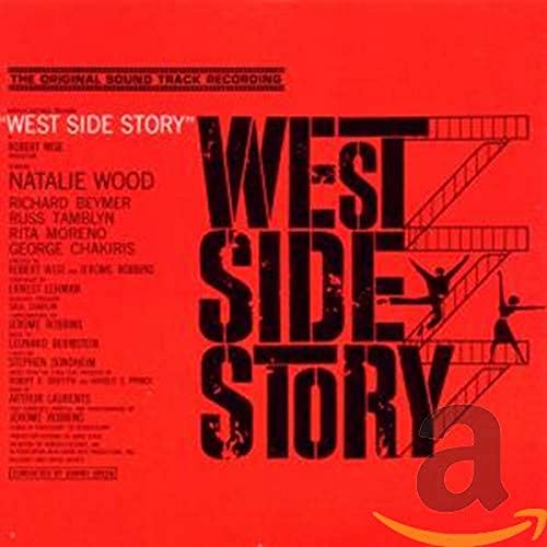 West Side Story (Ost)