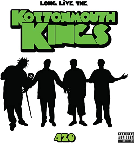Long Live The Kings (Deluxe Edition)