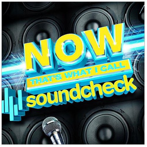 Maroon 5 - Now That'S What I Call Soundcheck (1 Cd)