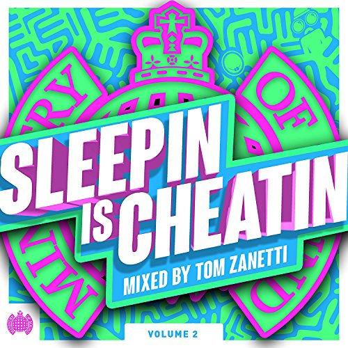 Sleepin Is Cheatin Vol.2