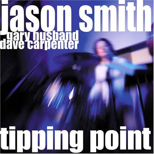 Tipping Point-Live At The Jazz Bakery Los Angeles