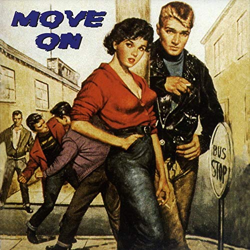 Move On