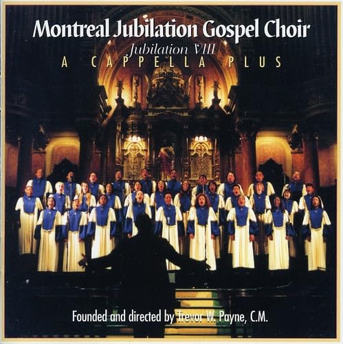 Acapella Plus