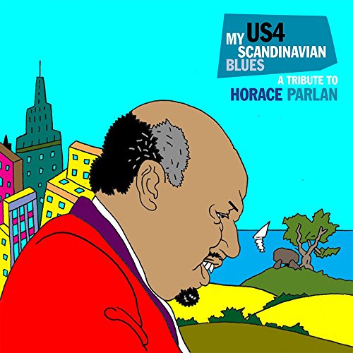 My Scandinavian Blues Tribute To Horace Parlan