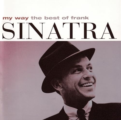 My Way-The Best Of Frank Sinatra