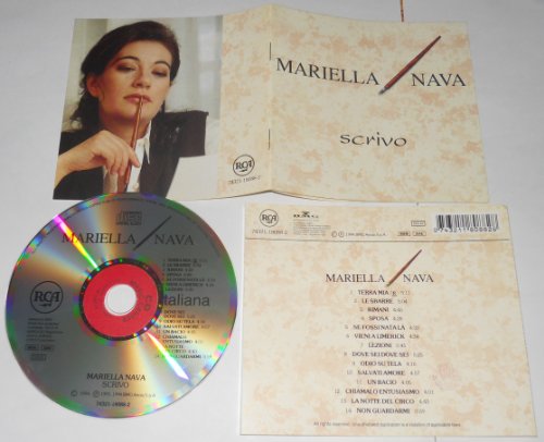 Scrivo