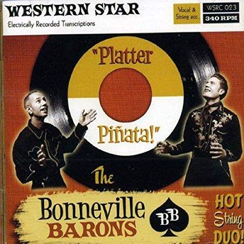 Platter Pinata