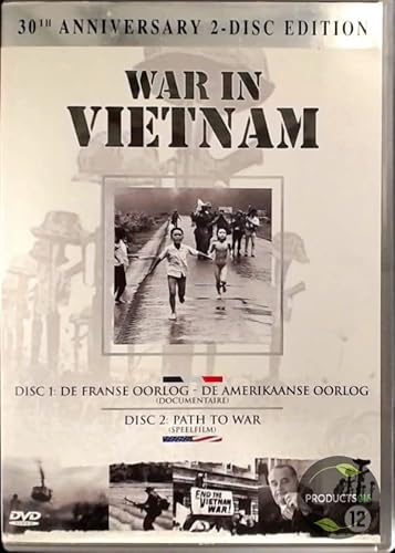 War In Vietnam - 30Th Anniversary Edition