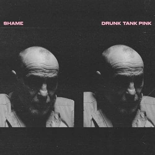 Drunk Tank Pink-Dlx Edition-