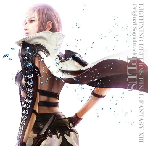 Lightning Returns Final Fantasy Xiii / O.S.T.