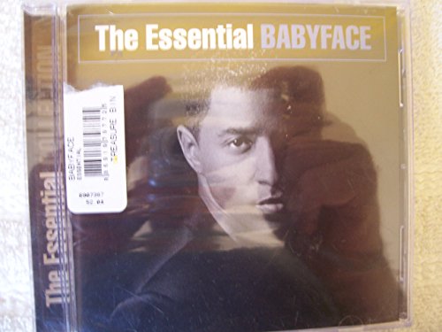 Babyface - The Essential