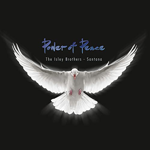 Power Of Peace [2 Lp]