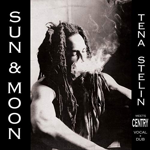 Trysun And Moon