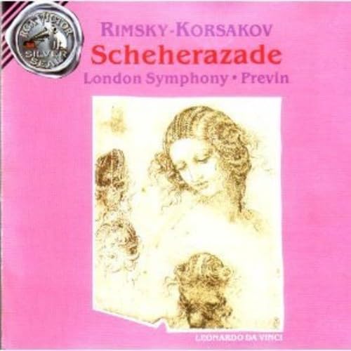 Scheherazade