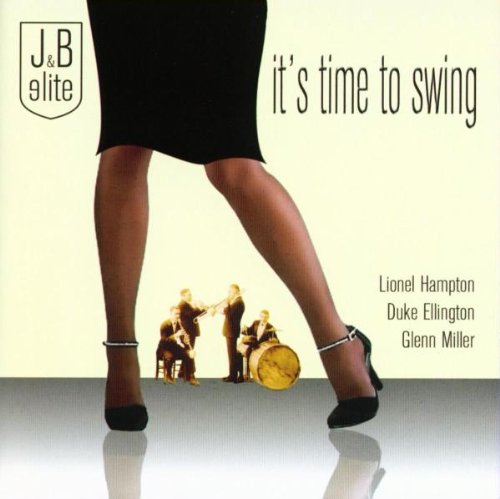 It'S Time To Swing