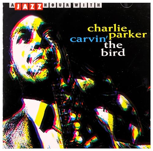 Carvin' Bird